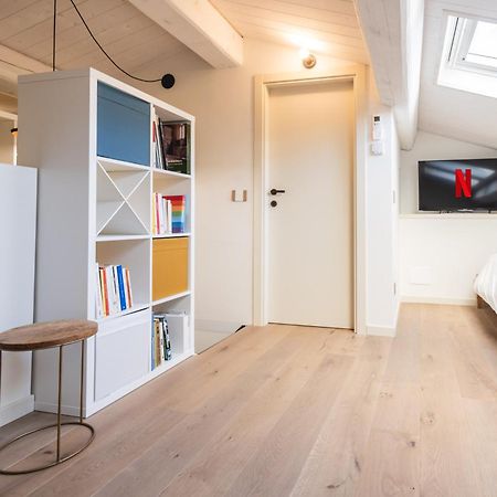 Luxury & Design: Oasi Nel Centro Storico Di Rimini Villa Kültér fotó
