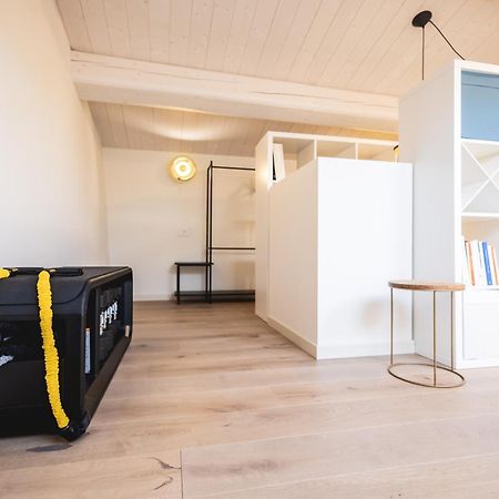 Luxury & Design: Oasi Nel Centro Storico Di Rimini Villa Kültér fotó