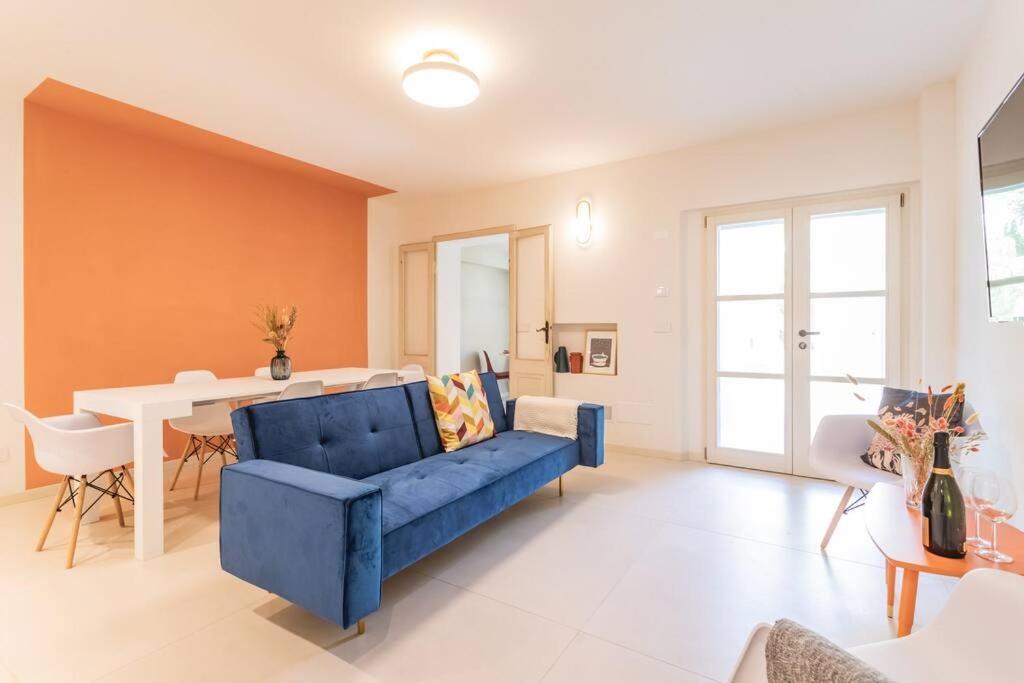 Luxury & Design: Oasi Nel Centro Storico Di Rimini Villa Kültér fotó