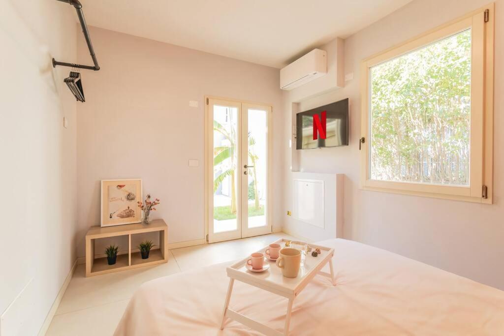 Luxury & Design: Oasi Nel Centro Storico Di Rimini Villa Kültér fotó