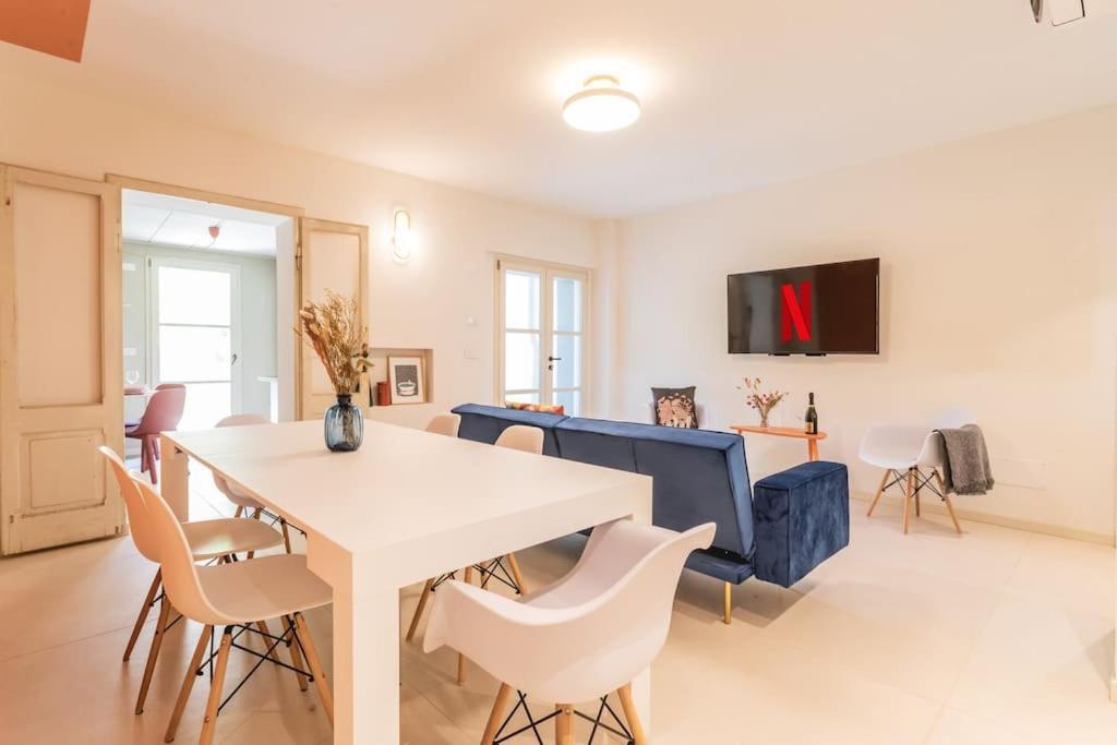 Luxury & Design: Oasi Nel Centro Storico Di Rimini Villa Kültér fotó