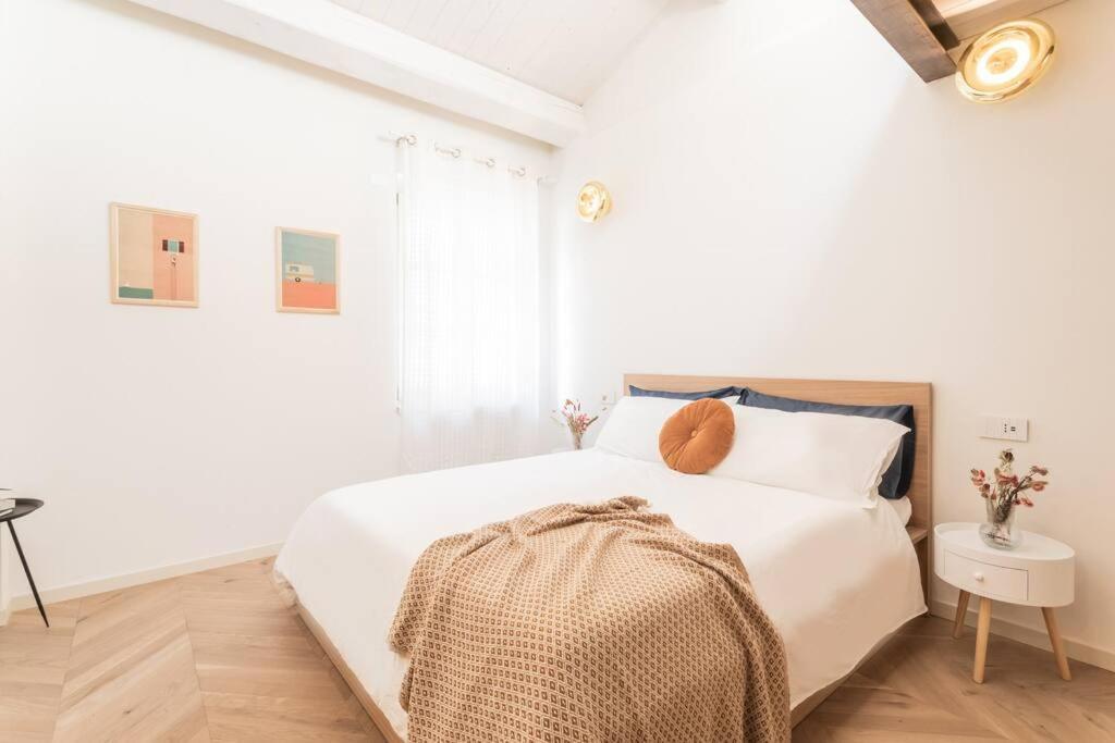 Luxury & Design: Oasi Nel Centro Storico Di Rimini Villa Kültér fotó