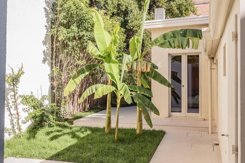 Luxury & Design: Oasi Nel Centro Storico Di Rimini Villa Kültér fotó