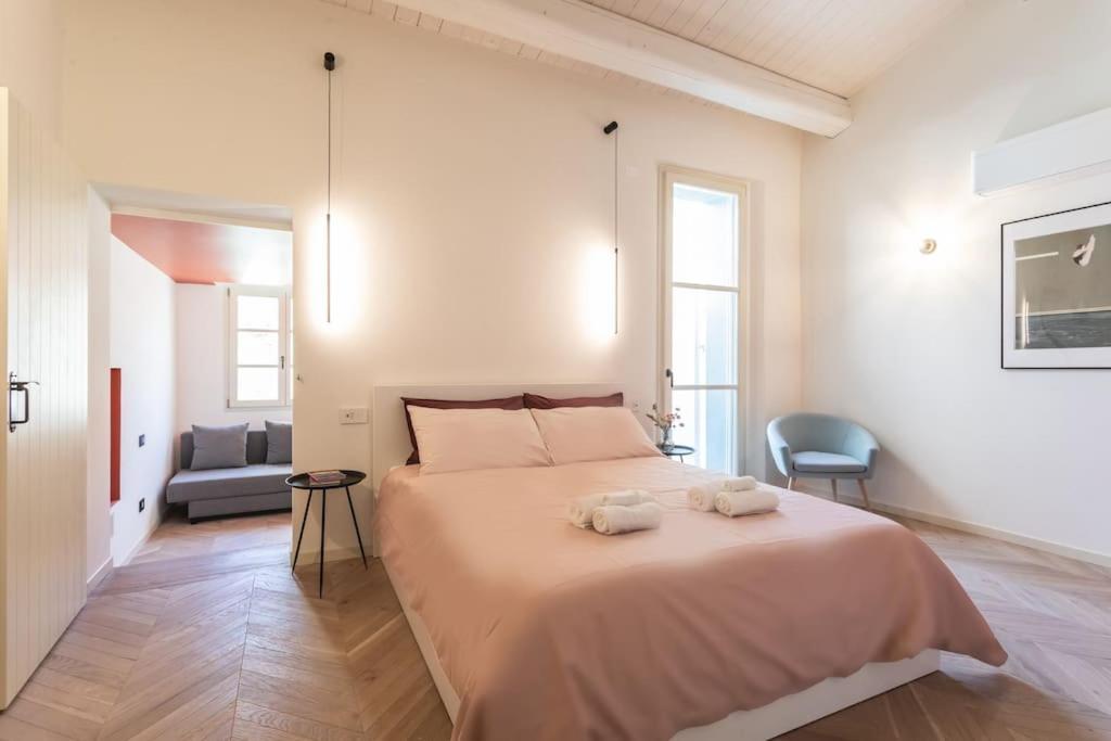 Luxury & Design: Oasi Nel Centro Storico Di Rimini Villa Kültér fotó