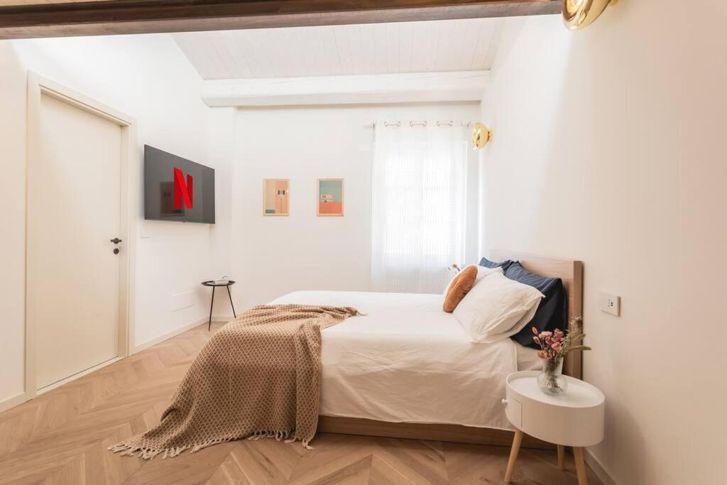 Luxury & Design: Oasi Nel Centro Storico Di Rimini Villa Kültér fotó