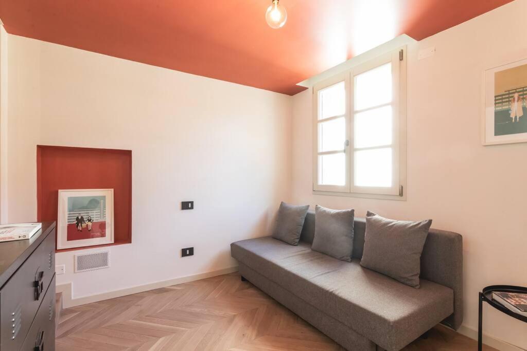Luxury & Design: Oasi Nel Centro Storico Di Rimini Villa Kültér fotó