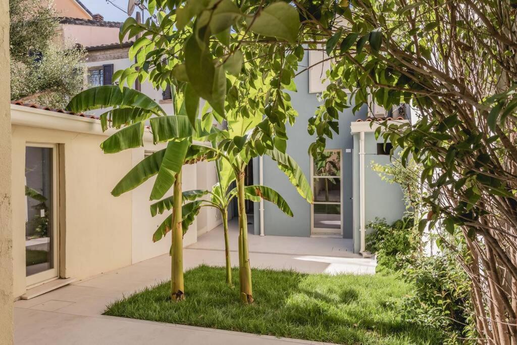Luxury & Design: Oasi Nel Centro Storico Di Rimini Villa Kültér fotó