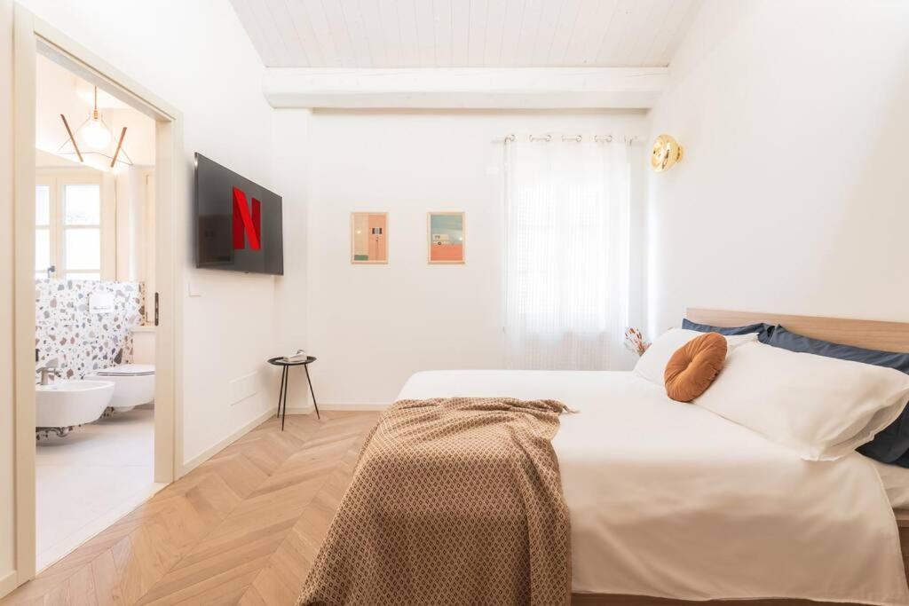 Luxury & Design: Oasi Nel Centro Storico Di Rimini Villa Kültér fotó