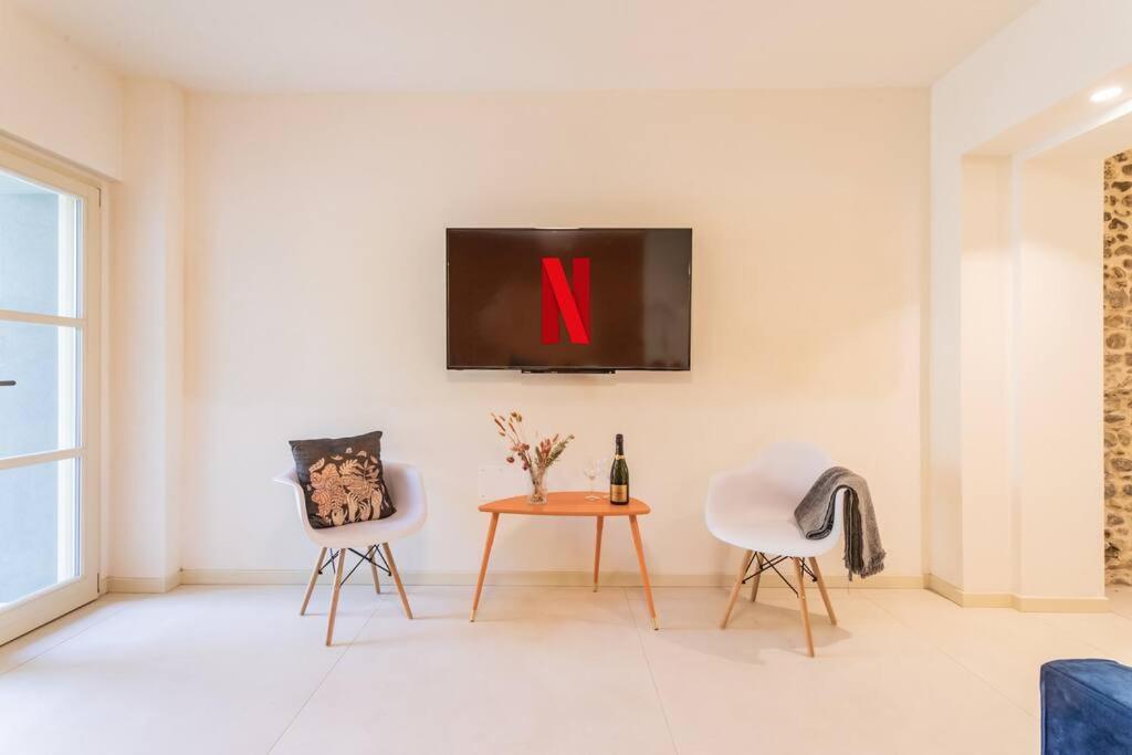 Luxury & Design: Oasi Nel Centro Storico Di Rimini Villa Kültér fotó