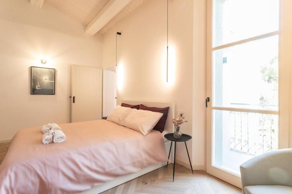 Luxury & Design: Oasi Nel Centro Storico Di Rimini Villa Kültér fotó