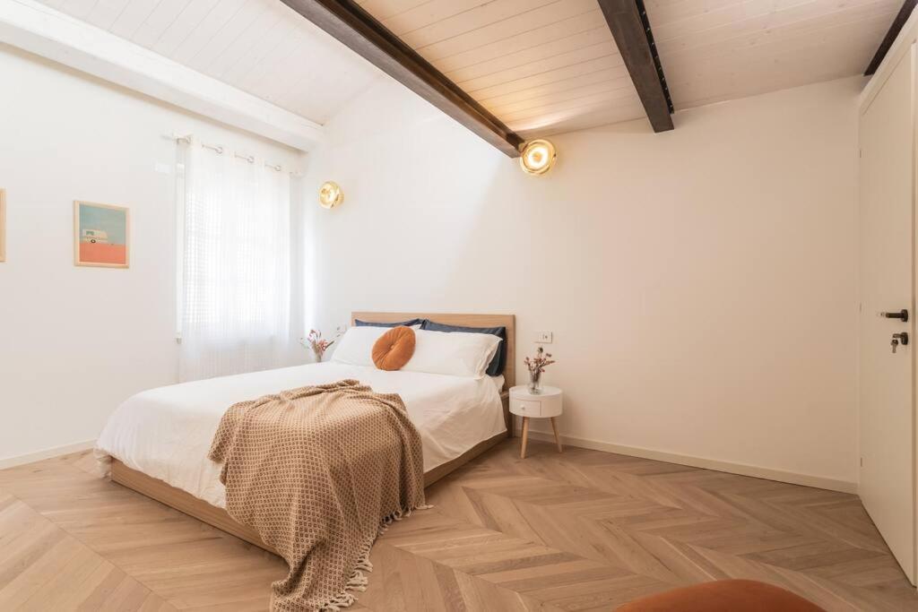 Luxury & Design: Oasi Nel Centro Storico Di Rimini Villa Kültér fotó