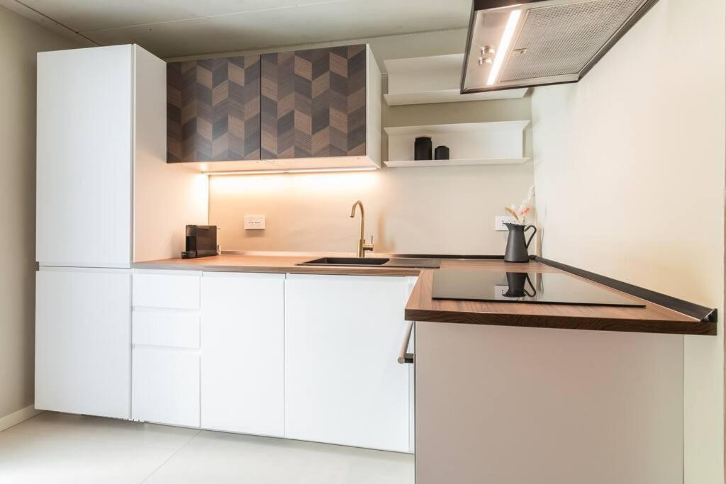 Luxury & Design: Oasi Nel Centro Storico Di Rimini Villa Kültér fotó