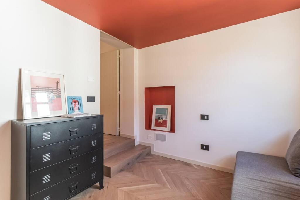 Luxury & Design: Oasi Nel Centro Storico Di Rimini Villa Kültér fotó