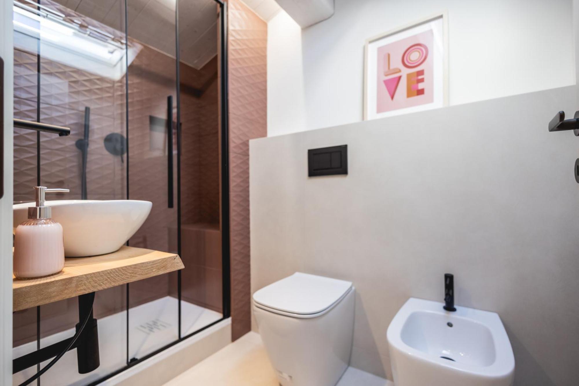 Luxury & Design: Oasi Nel Centro Storico Di Rimini Villa Kültér fotó