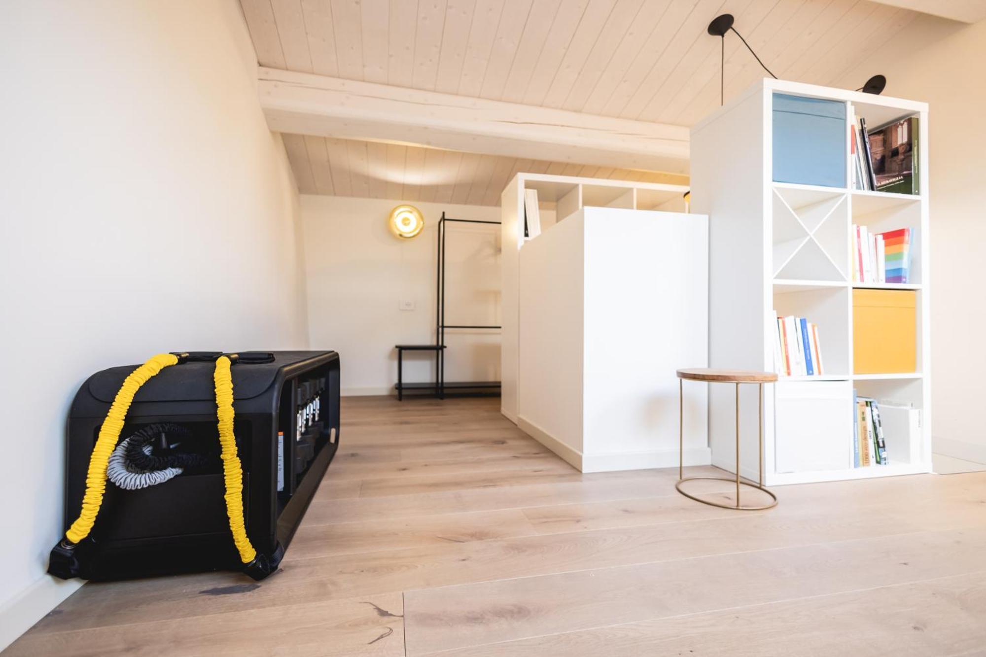 Luxury & Design: Oasi Nel Centro Storico Di Rimini Villa Kültér fotó